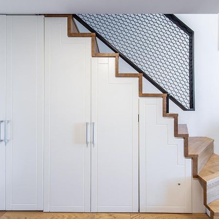 Two-Story Loft Apartments 15 Reval Exterior foto