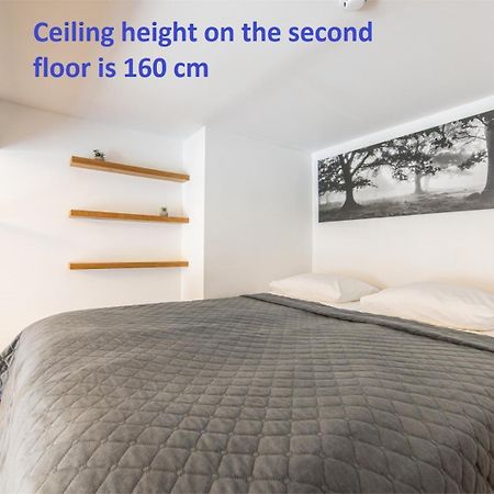 Two-Story Loft Apartments 15 Reval Exterior foto