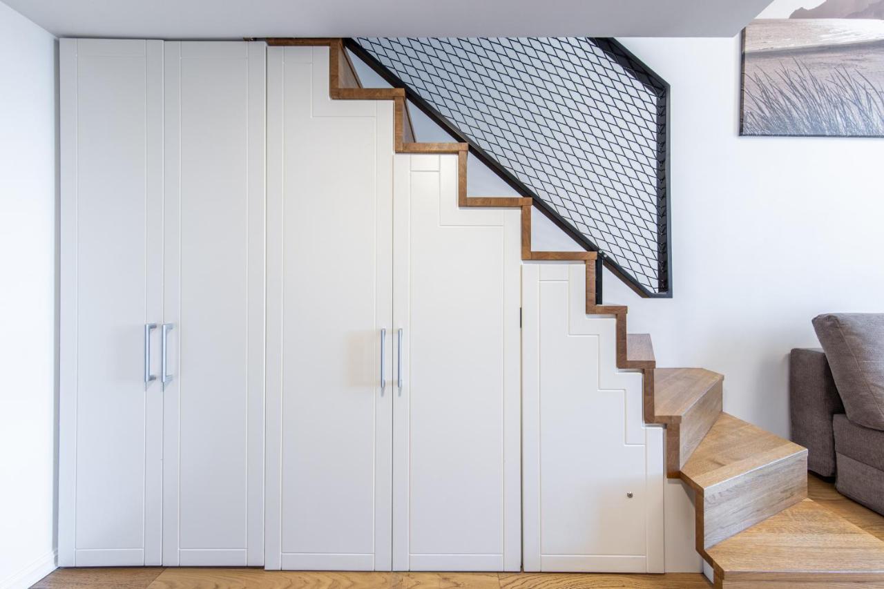 Two-Story Loft Apartments 15 Reval Exterior foto