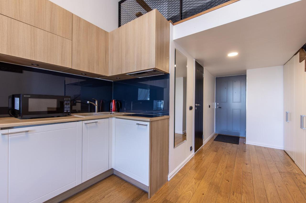 Two-Story Loft Apartments 15 Reval Exterior foto