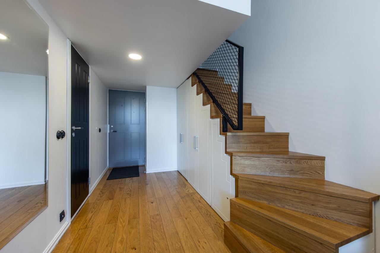 Two-Story Loft Apartments 15 Reval Exterior foto