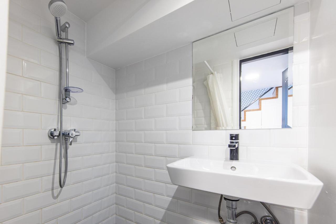 Two-Story Loft Apartments 15 Reval Exterior foto