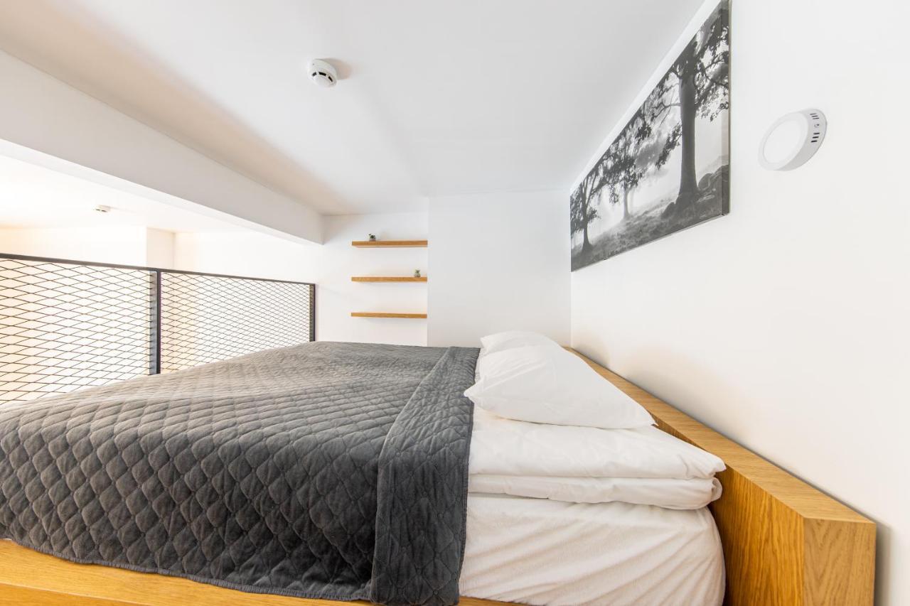 Two-Story Loft Apartments 15 Reval Exterior foto